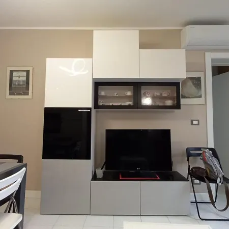 Vivi House Daire Bergamo