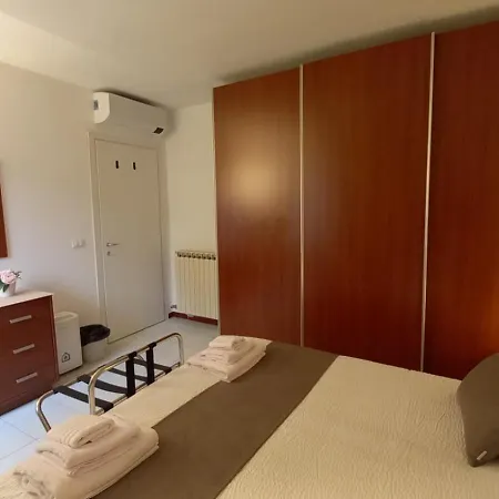 Vivi House Daire Bergamo