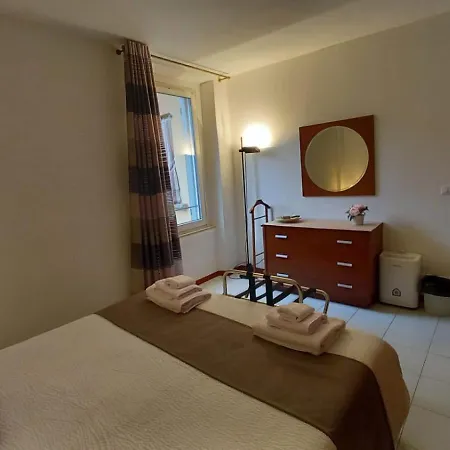 Daire Vivi House Bergamo