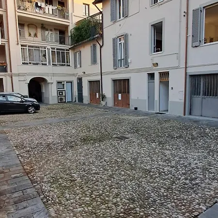 Apartmán Vivi House *