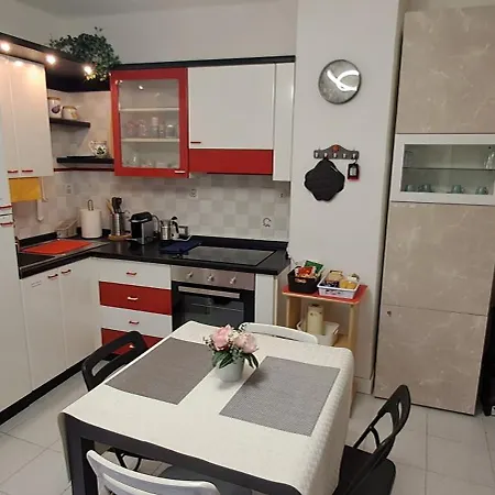 Vivi House Apartmán