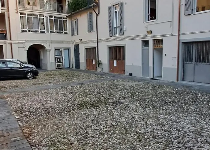 Apartmán Vivi House *