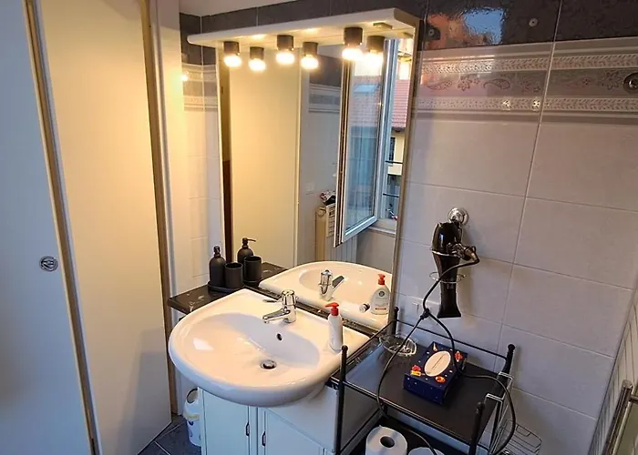 Vivi House شقة بيرغامو