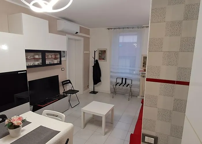 Vivi House * بيرغامو