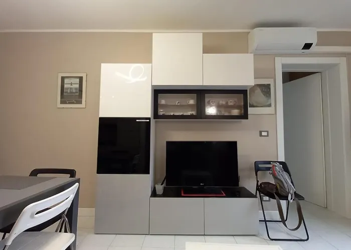 Vivi House Apartmán Bergamo