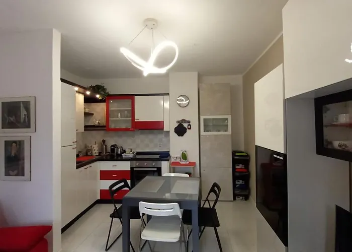 Vivi House * بيرغامو