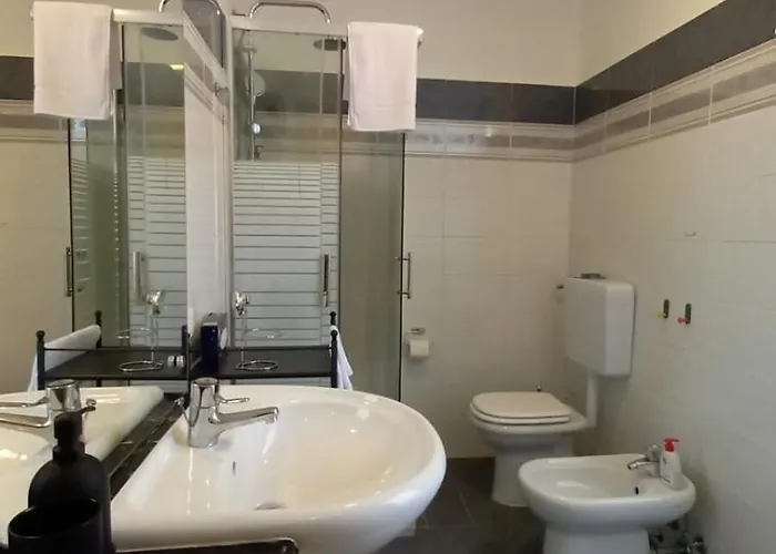 Vivi House Apartmán