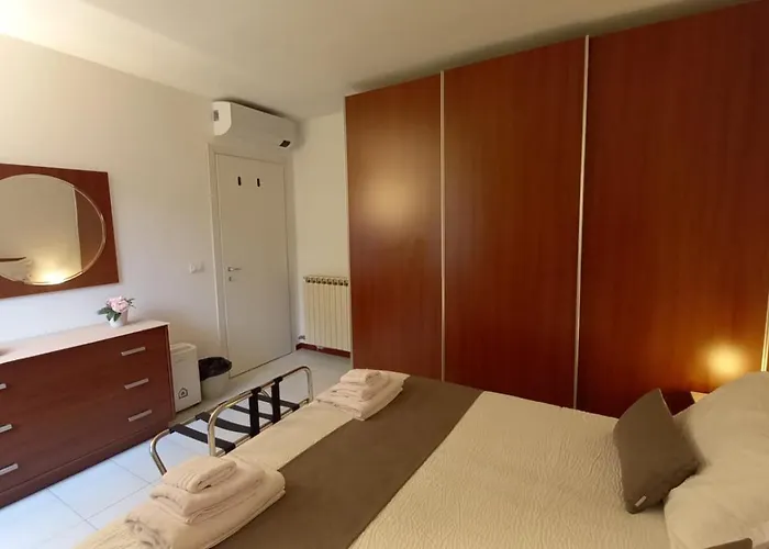 Vivi House Apartmán Bergamo