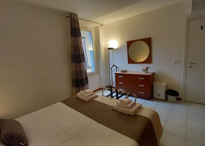 شقة Vivi House بيرغامو