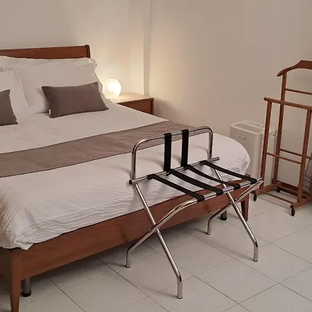 Vivi House ברגמו