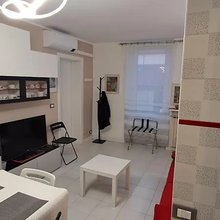 Vivi House * ברגמו