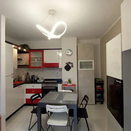 Vivi House * ברגמו